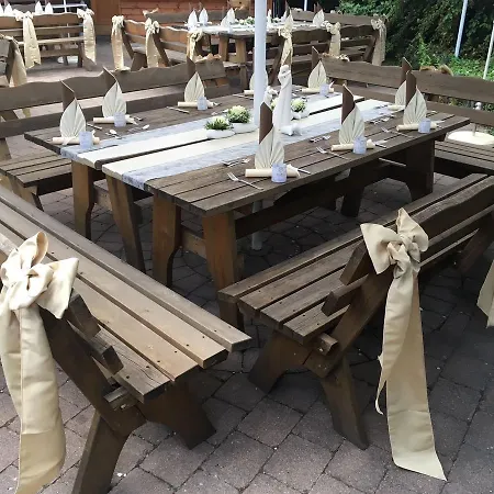 Landgasthof Zum Baren Gasthof *