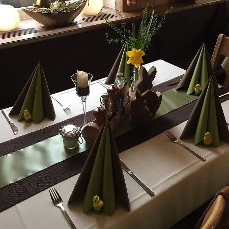 Landgasthof Zum Baren