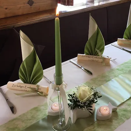 Landgasthof Zum Baren