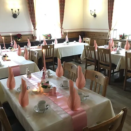 Landgasthof Zum Baren Dietmannsried
