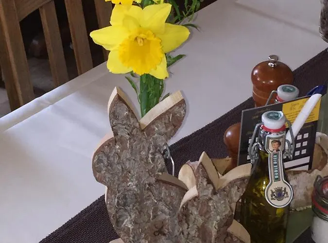 Landgasthof Zum Baren