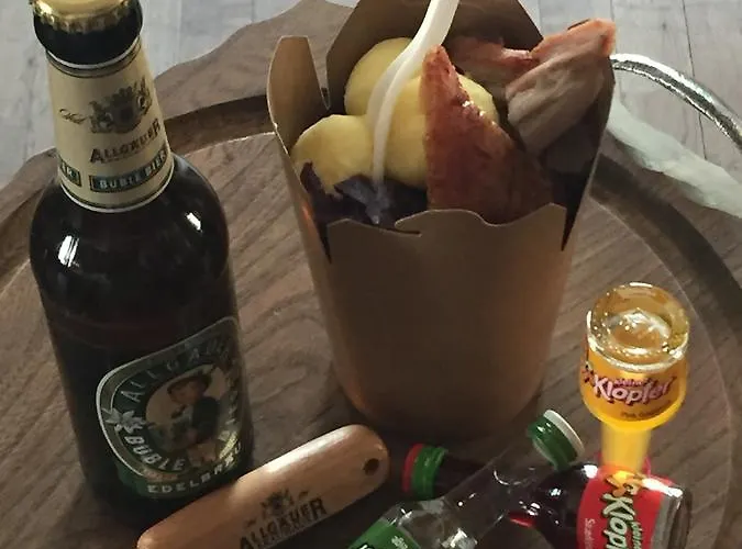 Landgasthof Zum Baren