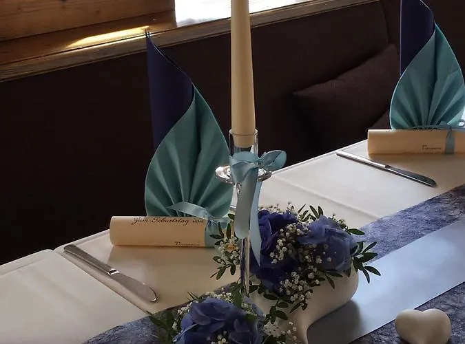 Landgasthof Zum Baren بيت ريفي ديتمانسريد