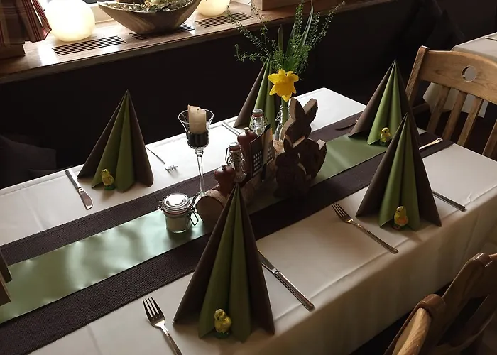 Landgasthof Zum Baren