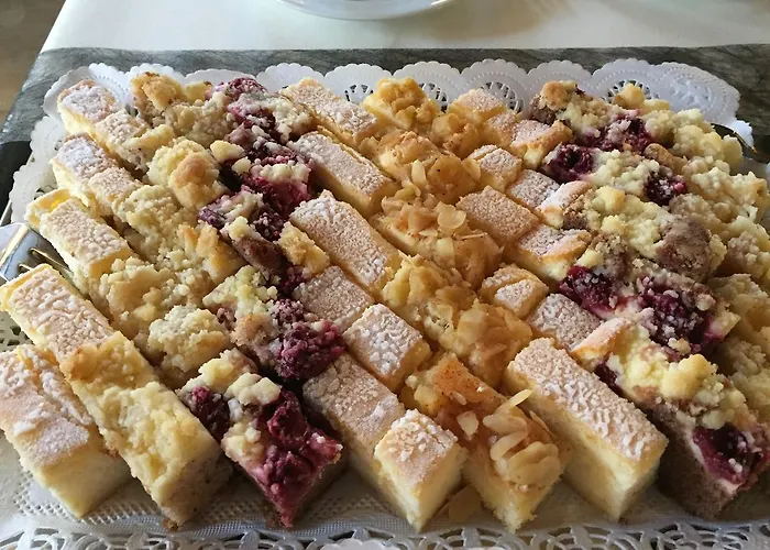 Landgasthof Zum Baren بيت ريفي *