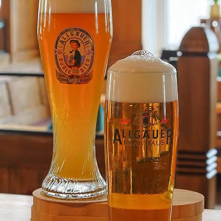 Landgasthof Baeren Fogadó