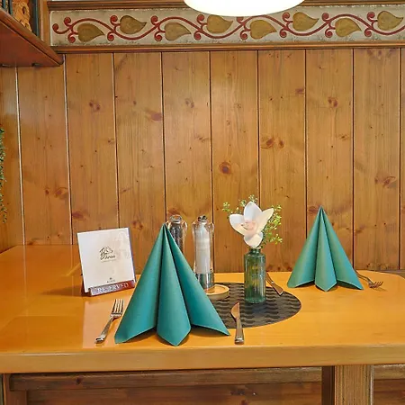 Landgasthof Baeren Dietmannsried