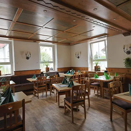 Landgasthof Baeren Locanda