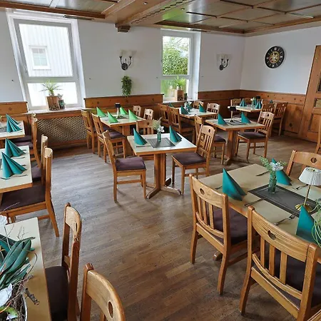 Landgasthof Baeren *