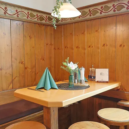 Fogadó Landgasthof Baeren Dietmannsried
