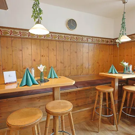 Fogadó Landgasthof Baeren *
