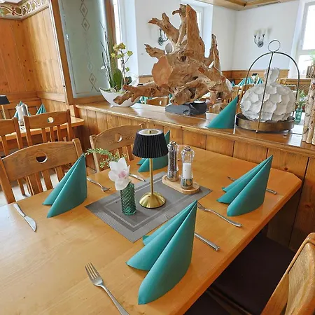 Landgasthof Baeren * Dietmannsried