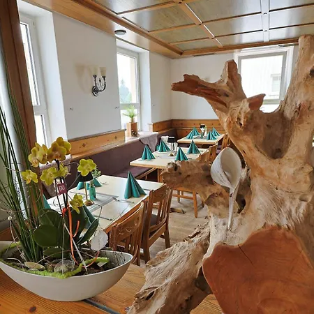 Landgasthof Baeren Fogadó *