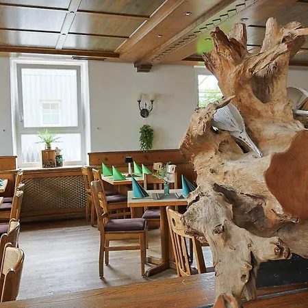 Fogadó Landgasthof Baeren Dietmannsried