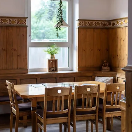 Fogadó Landgasthof Baeren Dietmannsried