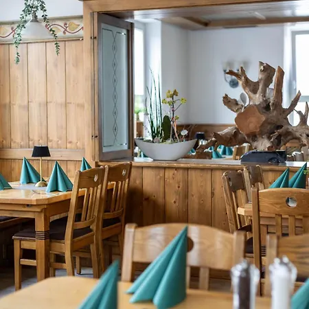 Landgasthof Baeren Dietmannsried