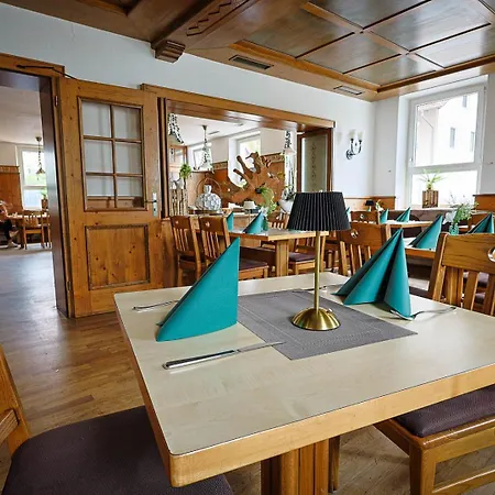 Locanda Landgasthof Baeren Dietmannsried