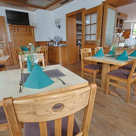 Landgasthof Baeren