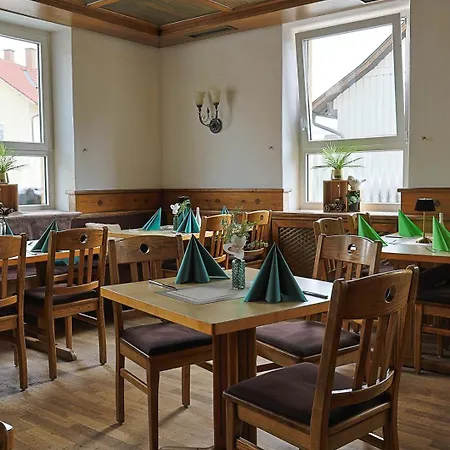 Fogadó Landgasthof Baeren *