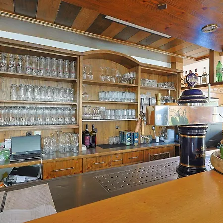 Landgasthof Baeren Fogadó *