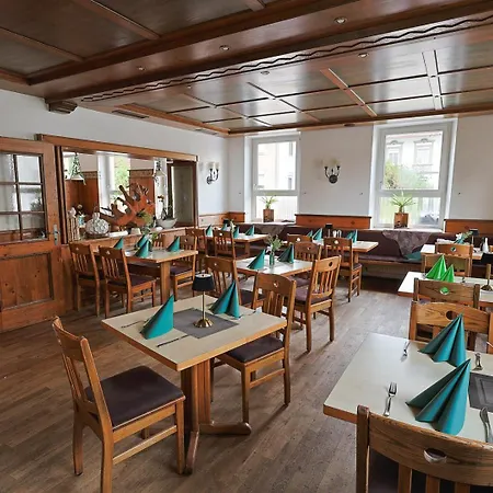 Landgasthof Baeren *