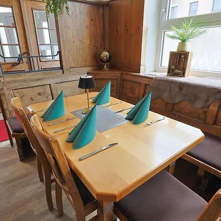 Landgasthof Baeren