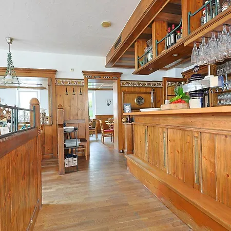 Fogadó Landgasthof Baeren