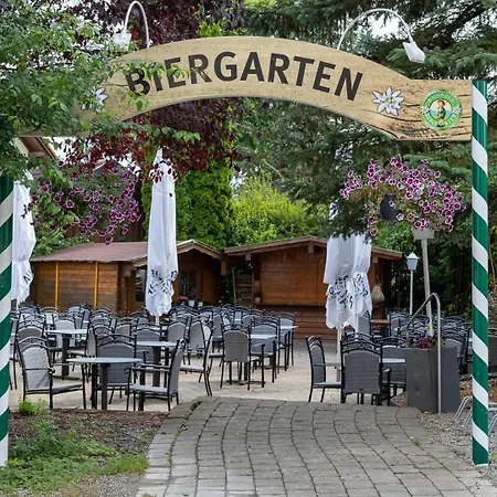 Fogadó Landgasthof Baeren