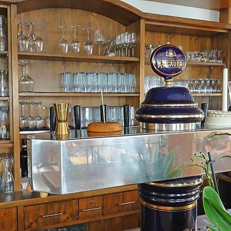 Fogadó Landgasthof Baeren