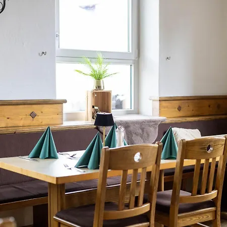 Landgasthof Baeren Fogadó Dietmannsried