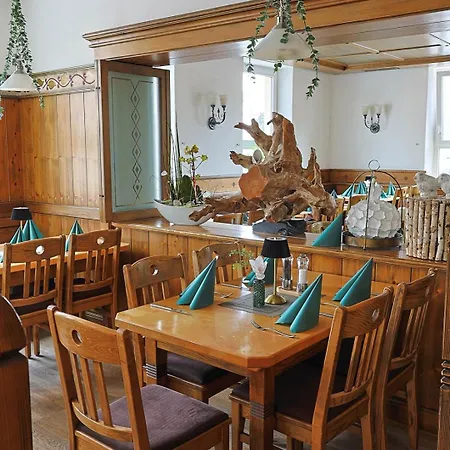 Landgasthof Baeren