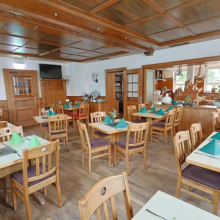 Fogadó Landgasthof Baeren
