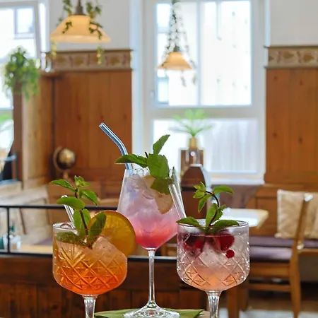 Fogadó Landgasthof Baeren