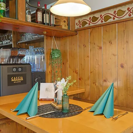Fogadó Landgasthof Baeren