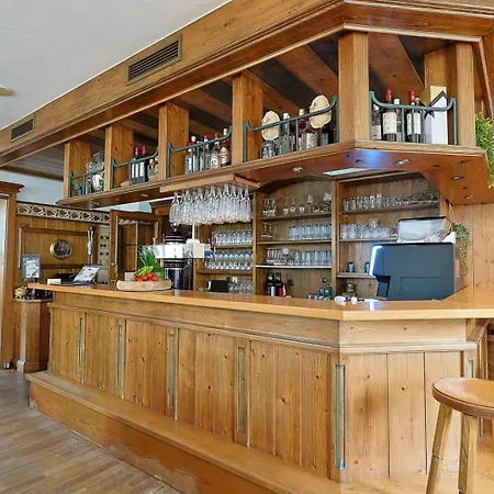 Landgasthof Baeren *