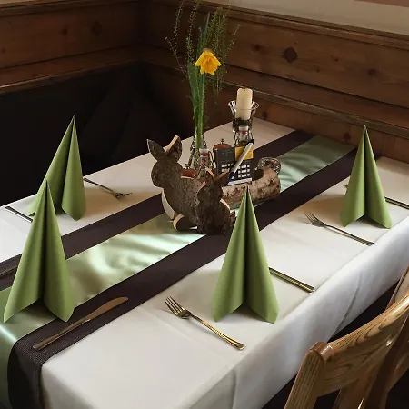 宾馆 Landgasthof Zum Baren 迪曼斯瑞德