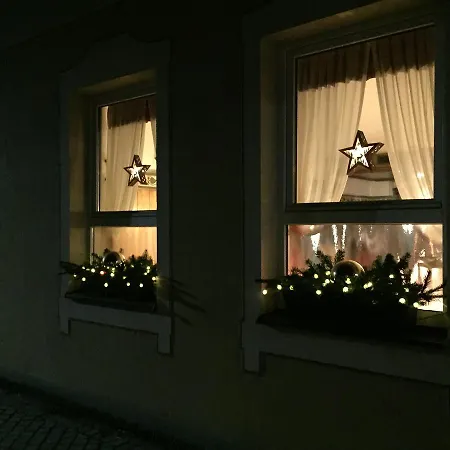 Värdshus Landgasthof Baeren *