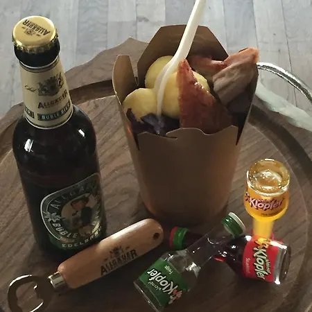 Landgasthof Zum Baren
