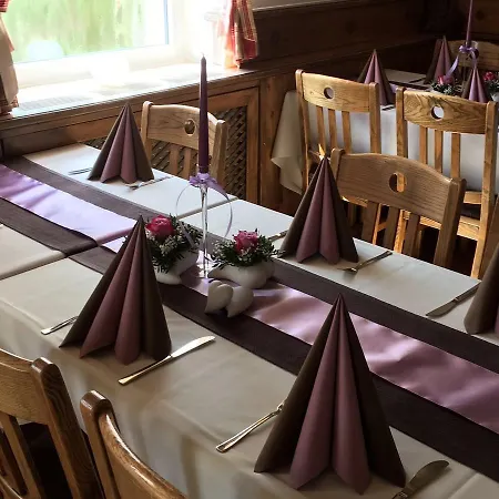 Landgasthof Baeren * Dietmannsried