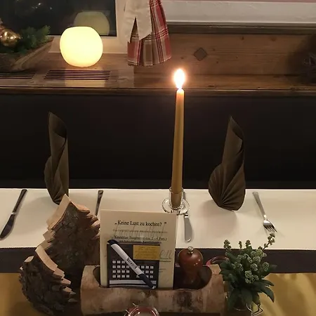 Landgasthof Baeren Värdshus Dietmannsried