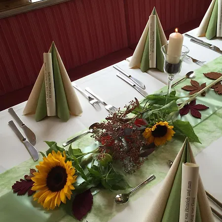 Landgasthof Baeren Dietmannsried