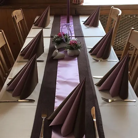 Värdshus Landgasthof Baeren *