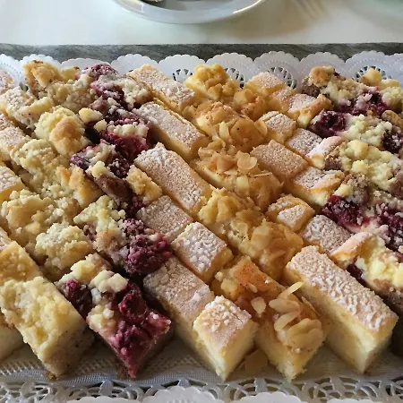 Landgasthof Baeren Värdshus *