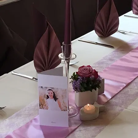 宾馆 Landgasthof Zum Baren 迪曼斯瑞德