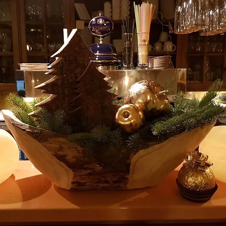 Landgasthof Zum Baren 宾馆
