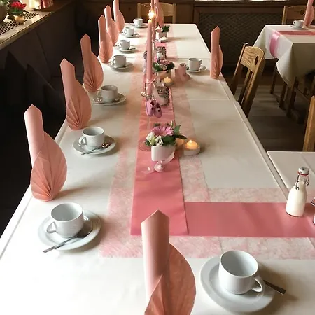 Landgasthof Zum Baren