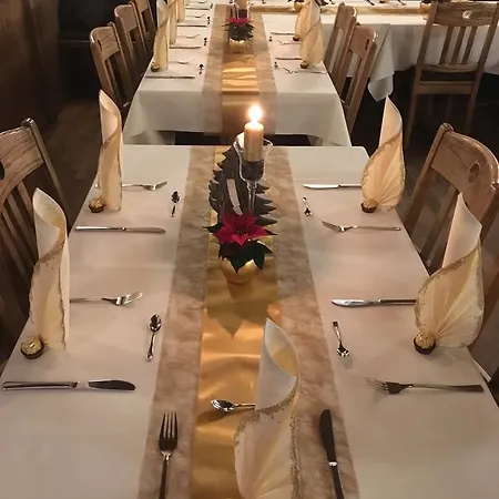 Landgasthof Baeren Värdshus